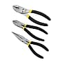 Stanley Basic 3-Piece Plier Set (84-114)~#|#~6D2CBCE4-1AAF-4E74-A6A1964A10C656D0_sc7