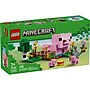 LEGO Minecraft The Baby Pig House, 238 Pieces (21268)~#|#~6D2D20B0-990A-483C-B45A669A02194563_sc7