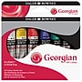 Daler-Rowney Georgian Oil Paint, Assorted Colors, 22ml, 6/Set (DRW111900150)~#|#~6D2D8CDA-FB81-490E-A6006A3196337BFC_sc7