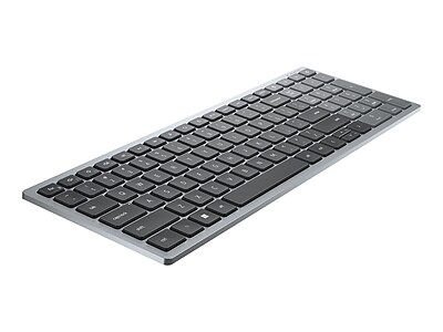 Dell Wireless Keyboard KB740 - Thumbnail 2