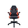Raynor Group Playr Polyurethane Gaming Chair, Black/Red (G-GAMEBSC-RED)~#|#~6D2FD9EE-AC04-4E97-A121151A4BB2BC59_sc7