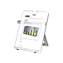 Fellowes Plastic Copy Holder, Platinum (21103)~#|#~6D300569-414F-4993-8C83738AF3B84AD6_sc7