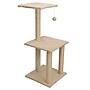 Excello Brands Cat Tree, White (CT-1633-WHT)~#|#~6D302DF0-15A6-474B-808AB87A22528240_sc7
