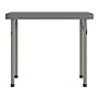 Flash Furniture Paige Square Kid's Folding Table, 24" x 24", Granite Gray (RB2424KIDGY)~#|#~6D310B32-CA4A-4474-AC4BEE7F4D6134CC_sc7
