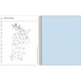 2025 Blue Sky Kiera Blue 8.5" x 11" Weekly & Monthly Planner, Plastic Cover, Multicolor (152467)~#|#~6D321030-2DCF-4A49-80852020EAE9EA82_sc7