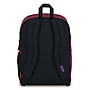JanSport Big Student Laptop Backpack, Large, Russet Red (JS0A47JK04S)~#|#~6D3276E6-2D0A-4C86-8CC5F92645E6AFAA_sc7