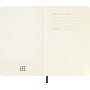 Moleskine Classic Professional Notebooks, 3.5" x 5.5", Narrow Ruled, 192 Sheets, Myrtle Green (629148)~#|#~6D357D5F-0417-491C-8B6B3C64C6AEA7FE_sc7