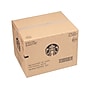 Starbucks Pike Place Ground Coffee Packet, Medium Roast, 2.5 oz., 72/Carton (SBK11018197CT)~#|#~6D362F49-194B-4B16-986E2EB3552A8B08_sc7