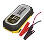 Stanley FATMAX 2,500-Amp 12-Volt Lithium Jump Starter & USB Power Bank with LED Light & Carrying Case (BGLJ25FC)~#|#~6D366D90-12C3-4AE7-8E378D7EC2AFEA8F_sc7