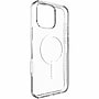 Zagg Luxe Snap MagSafe Phone Case for iPhone 16 Pro Max, Shock Absorbing, Clear (702315013)~#|#~6D3778C1-A8F9-46A7-AE97642A512A88C2_sc7