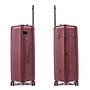 DUKAP Airley 29.92" Hardside Suitcase, 4-Wheeled Spinner, TSA Checkpoint Friendly, Wine (DKAIR00L-WIN)~#|#~6D37B227-83E1-4F6C-AFC0935698CA86BA_sc7