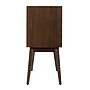 Adore Decor Brookline Two-Door Wood Storage Cabinet, Console Table or Sideboard, Walnut Brown (FCBBROWLNR02)~#|#~6D39F936-6322-4F29-BD0B0121614A13A1_sc7
