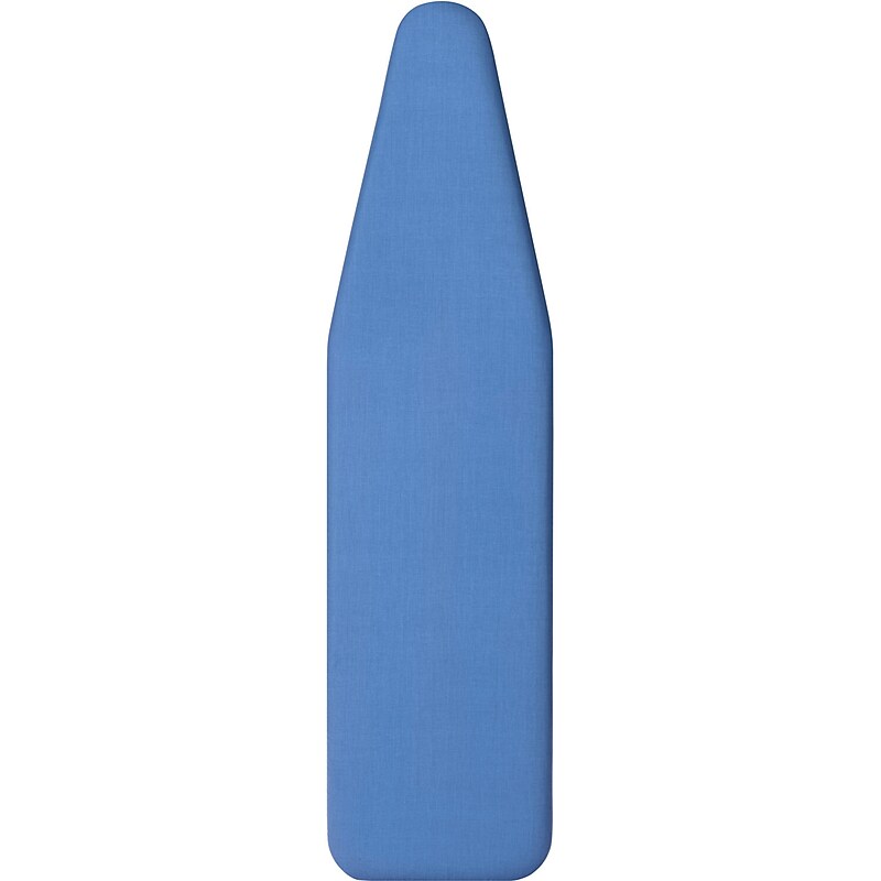 Whitmor Basic Ironing Board Cover, Blue (6018-13626-BLU) image 1