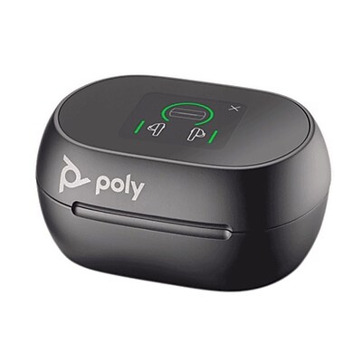 Poly Voyager Free 60+ UC Earbuds - Thumbnail 3