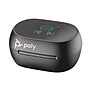 Poly Voyager Free 60+ UC Wireless Noise Cancelling Bluetooth Earbuds, USB-C, MS Certified, Carbon Black (7Y8G4AA)~#|#~6D3A4DA9-C471-429D-9570D9E8E90A5DCB_sc7