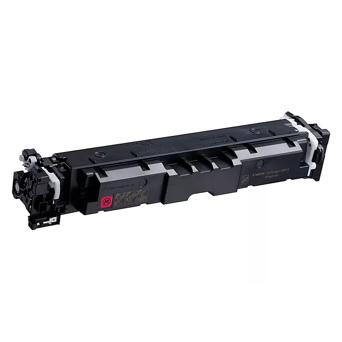 【2本】 Canon Toner Cartridge 053H magenta Canon 054 CRG 054M 3022C001 Original Magenta Toner Cartridge