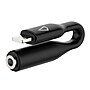 LBT 3.5-mm to Lightning Headphone Adapter, Black (LBT130)~#|#~6D3ADE7E-6196-4B81-A54445E890DF7AF6_sc7