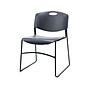 Staples Folding & Stacking Chair, Armless, Black, 4-Pack~#|#~B8CB3298-8F22-4135-8CACCF343F104F3A_sc7