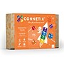 Connetix Magnetic Tiles Rainbow Square Pack, 42 Pieces (CNTR00042SQ)~#|#~6D3BE32E-9192-4C67-BFFDCC26B3967A23_sc7