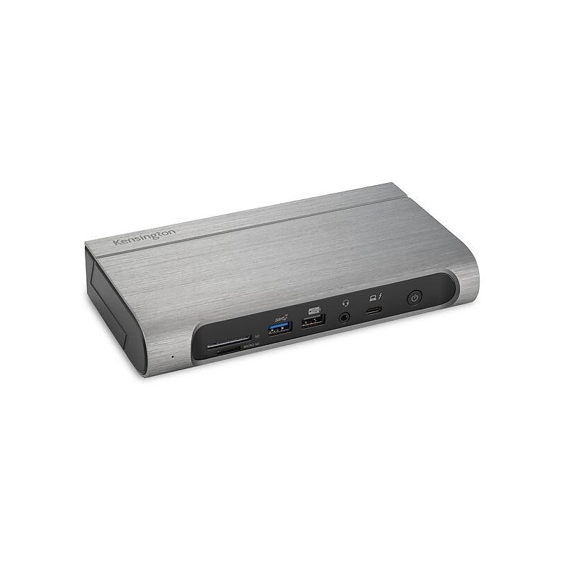 Kensington SD5800T Thunderbolt 4 Quad Video Docking Station (K32856NA) image 1