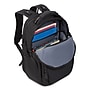 Wenger 1029 Laptop Compatible Backpack, Large, Black (WG1029202416)~#|#~6D3F85D9-7190-460D-AE48C3AD0025DFB2_sc7