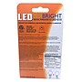 Viribright 3.2 Watts Soft White LED Globe Bulb, 12/Pack (74564)~#|#~6D40EC12-4A4D-457A-873413E1FBAD9DBB_sc7