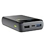 Skullcandy Fat Stash 2 USB-A/USB-C Power Bank for Multiple Brands, 10000 mAh, Chill Gray (SKDS7PZZP916)~#|#~6D414D8C-81A1-477B-9DAA9F53BADC4BAD_sc7
