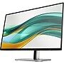 HP 5 Pro 23.8" FHP 100Hz IPS LED Monitor, Black (9D9L6UT#ABA)~#|#~6D4153C4-CDD7-4AA2-A6BF1FE41B344F25_sc7