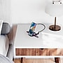 ALOGIC YOGA Magnetic Wireless Charging Stand, 15W, Black (A31FWCBK)~#|#~6D41E7C6-9F0B-4784-8F7EDB207ACFC442_sc7
