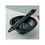 Pilot G-2 Edge Retractable Gel Pen, Fine Point, 0.7mm, Black Ink (GEC-BLKFBC)~#|#~6D49D578-011C-4E90-9649B2D8D7DFBB58_sc7
