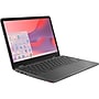 Lenovo 500e Yoga Gen 4 Chromebook, Intel N100, 4GB Memory, 32GB eMMC, ChromeOS (82W40009US)~#|#~6D49FE29-F53F-4E98-93817CAC5A07C12E_sc7