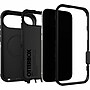 OtterBox Defender Pro MagSafe Case for iPhone 17 Air, Shock Absorbing, Black (76-000097)~#|#~6D4CFA21-ABD3-4F47-AEEC06188D800EAE_sc7