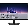 Dell 27" FHD IPS 144Hz AMD FreeSync Monitor, Height Adjustable, Black (SE2726HSR)~#|#~6D4E70BF-5361-4F0E-9F068D66FDB98C09_sc7