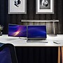 SideTrak Swivel Pro HD 13.3" 60 Hz Attachable Portable Monitor, Black (LTTL131)~#|#~6D4F2F6D-3481-4657-B8D5BC8B2E160D99_sc7