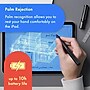 Lamy Safari Note+ Stylus & Smart Pen for iPad, Steel Black (L4E2SLBK)~#|#~6D506D9D-C426-48F8-9FE4928736AFAFD3_sc7