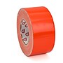 Tape Logic Heavy Duty Duct Tape, 3" x 60 yds., Orange, 16/Carton (T988100RN)~#|#~6D510DD8-669B-4355-B958690E7D18E692_sc7