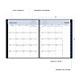 2025 Blue sky 8" x 10" Monthly Planner, Plastic Cover, Black (150853)~#|#~6D5126E1-4F67-401C-98415586819A8598_sc7
