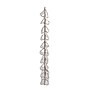 Household Essentials 20-Pocket Closet Shoe File (HH7808-1)~#|#~6D51F41F-BE31-4A25-B62E824B54F15DF2_sc7