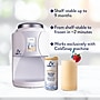 ColdSnap Vanilla Protein Shake Mix, Single Serve Pods, Dairy Free, 12 Pods/Pack, COLDSNAP MACHINE REQUIRED (100619)~#|#~6D55D5A0-48AC-423F-9621467F88D71C0F_sc7