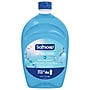 Softsoap Antibacterial Liquid Hand Soap Refill, Cool Splash Scent, 50 Fl. Oz. (61031016EA)~#|#~6D56800A-3007-4B04-9CEBD0593D79E5EF_sc7