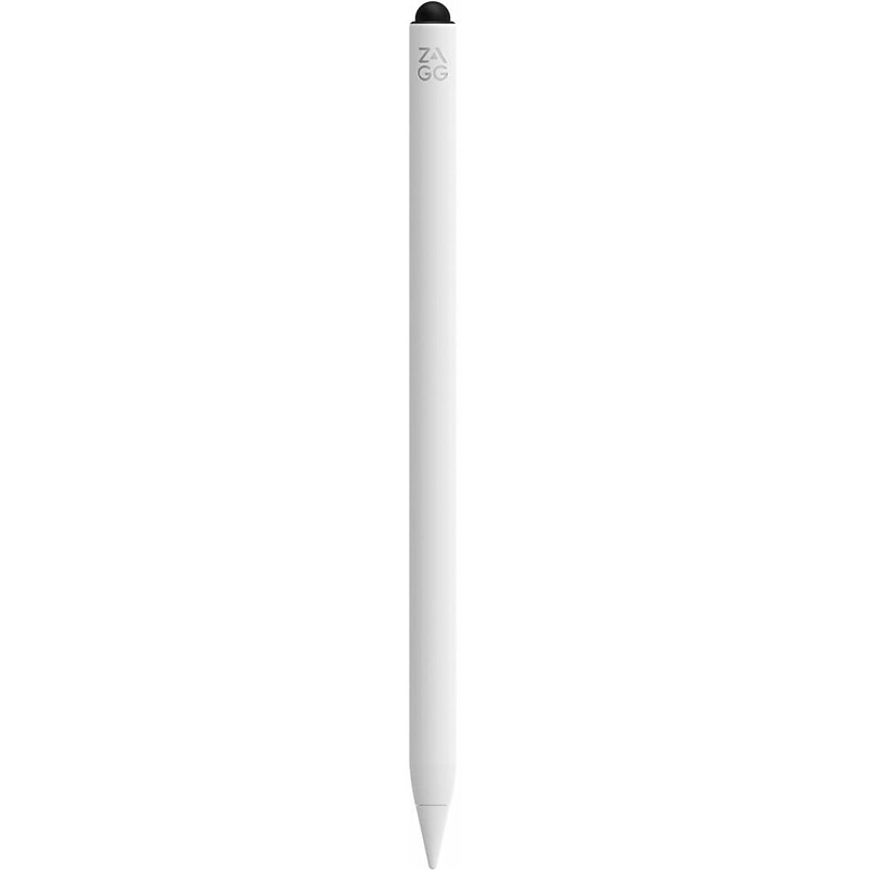 ZAGG Pro Stylus 2 Pen, White (109911467) image 1