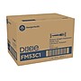 Dixie Individually Wrapped Polystyrene Fork, Medium-Weight, Black, 1000/Carton (FM53C7)~#|#~6D5BA0EF-68AF-44F6-896CBF8A3335135C_sc7