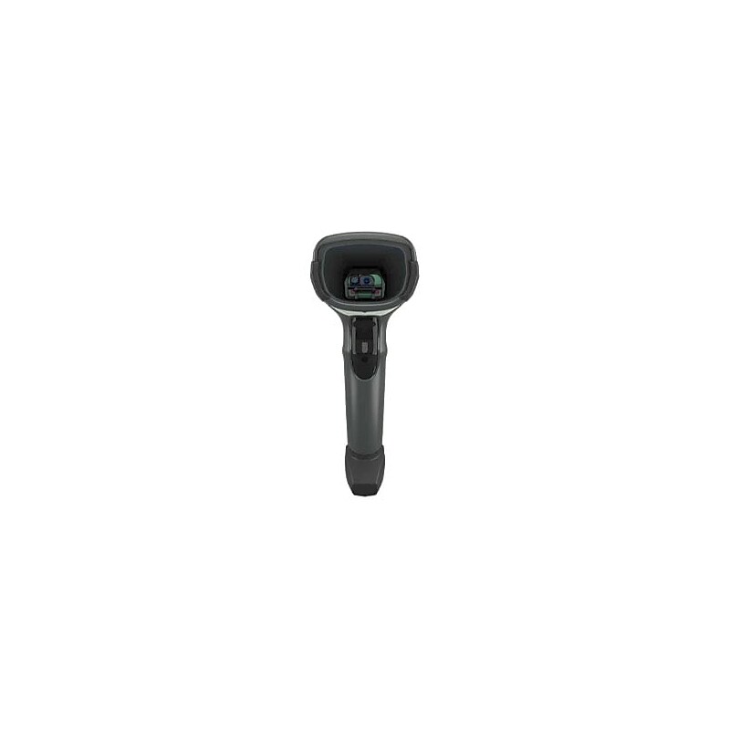 Zebra DS4608-SR6U2100AZW Barcode Scanner, Handheld image 1