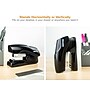 Bostitch Office Heavy Duty Desktop Stapler, 40-Sheet Capacity, Black, 3/Pack (B175-BLK-3PK)~#|#~6D6094D1-4392-4082-9F6E2204BC9A45EA_sc7