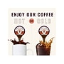 Java House Lone Tree Original Blend Coffee Pods, Medium Roast, 12/Carton (FC900H50)~#|#~6D61B144-A9D3-472B-82397E0E296BAE8A_sc7