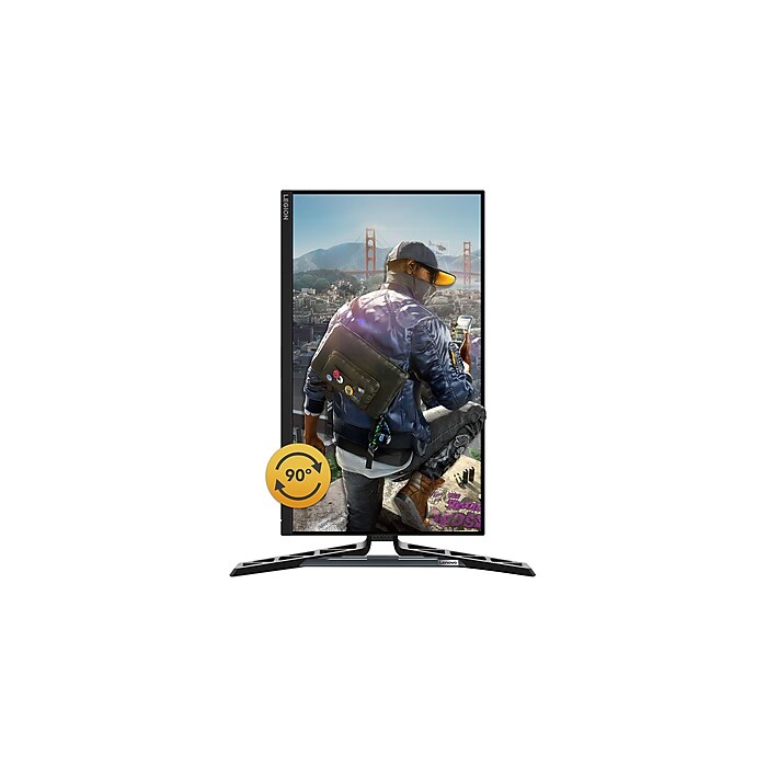 ディスプレイ・モニター本体 Lenovo Legion Monitor Lenovo Legion R25f-30 24.5-inch VA FHD 280Hz Gaming Monitor