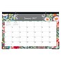 2027 Blue Sky Sophie 17" x 11" Monthly Desk Pad Calendar (140089-27)~#|#~6D63C108-07C4-4B0D-AF55C080BFF81DF2_sc7