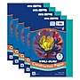 Tru-Ray 9" x 12" Construction Paper, Turquoise, 50 Sheets/Pack, 5 Packs/Bundle (PAC103007-5)~#|#~6D680995-0EF7-41A4-9AE620C124637800_sc7