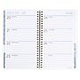 2025-2026 PlanAhead See It Bigger 5.7" x 8.7" Weekly & Monthly Planner, Paperboard Cover, Multicolor (90314)~#|#~6D69A026-EED1-45A3-941885D58E54F3AC_sc7