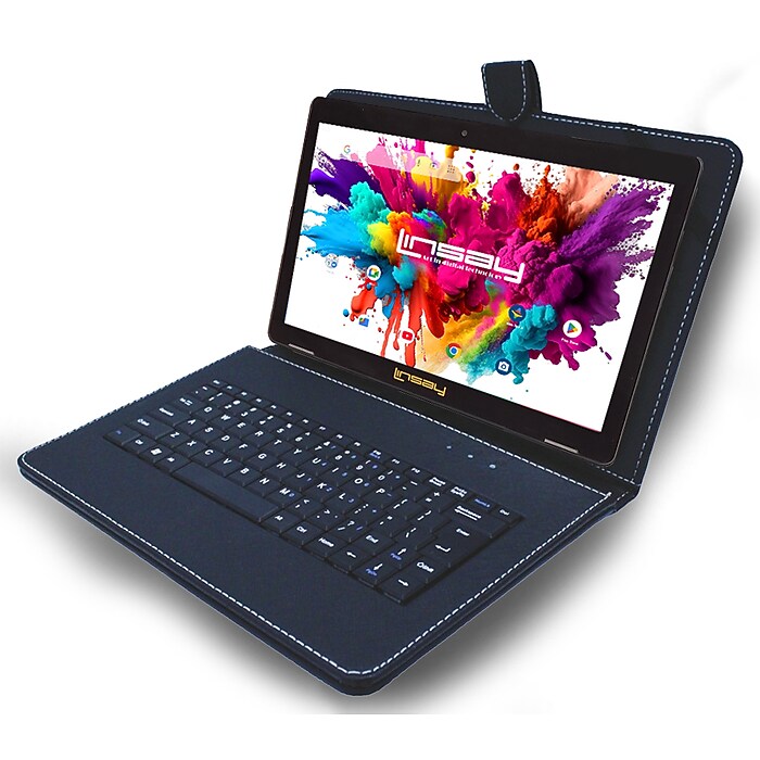 Linsay Octa Core 10.1